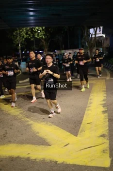 Runner Photo 4275446