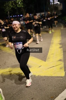 Runner Photo 4275447