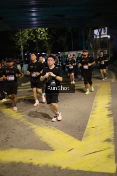 Runner Photo 4275448