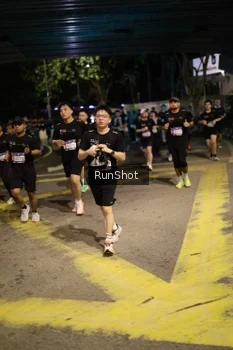 Runner Photo 4275449