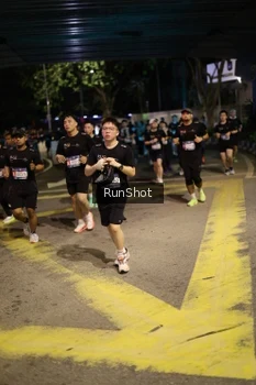 Runner Photo 4275450