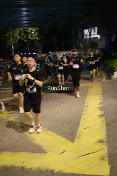 Runner Photo 4275451