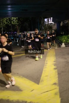 Runner Photo 4275452