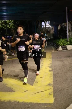 Runner Photo 4275454