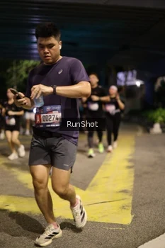 Runner Photo 4275457