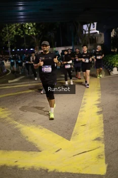 Runner Photo 4275458