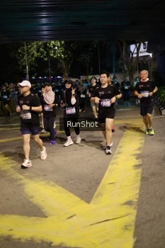 Runner Photo 4275461
