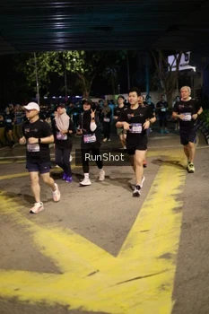 Runner Photo 4275463