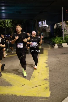 Runner Photo 4275465