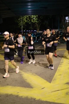 Runner Photo 4275468