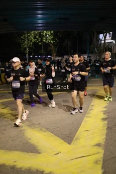 Runner Photo 4275469