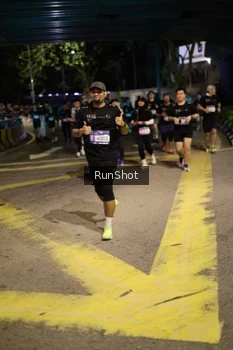 Runner Photo 4275475
