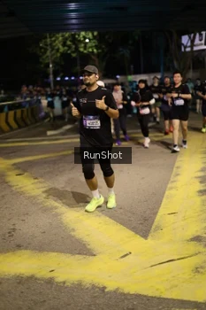 Runner Photo 4275476