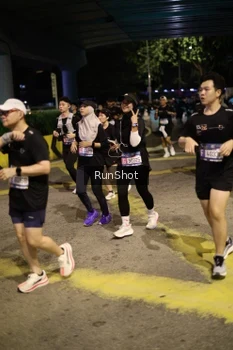 Runner Photo 4275477