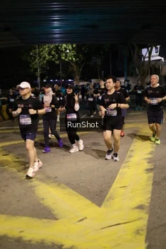 Runner Photo 4275483