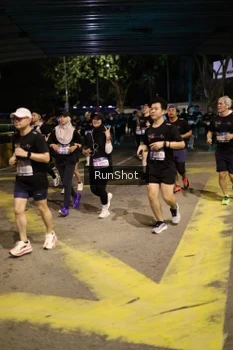 Runner Photo 4275487