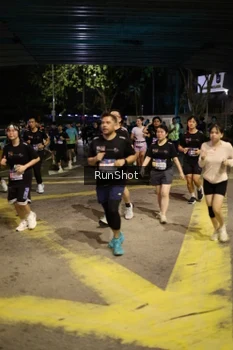 Runner Photo 4275493
