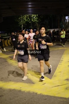 Runner Photo 4275508