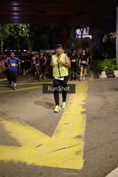 Runner Photo 4275513