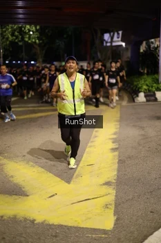 Runner Photo 4275519