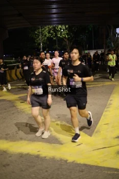 Runner Photo 4275520