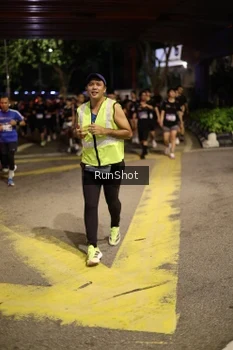 Runner Photo 4275522
