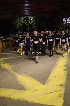 Runner Photo 4275525