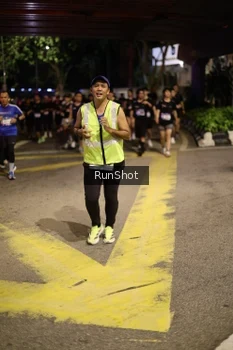 Runner Photo 4275526