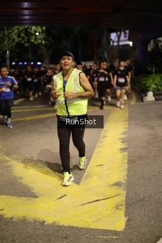 Runner Photo 4275528