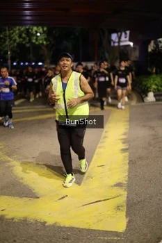 Runner Photo 4275533