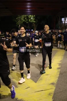 Runner Photo 4275580