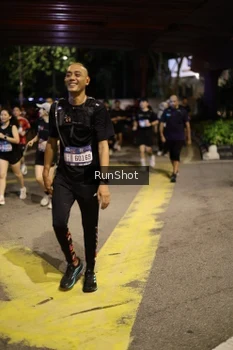 Runner Photo 4275583