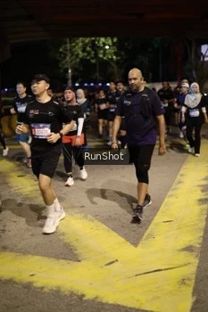 Runner Photo 4275597