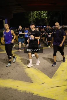 Runner Photo 4275600