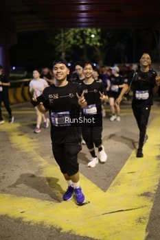 Runner Photo 4275604