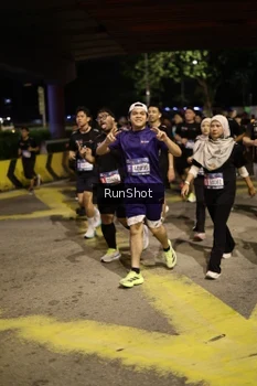 Runner Photo 4275615