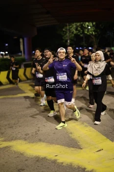 Runner Photo 4275617