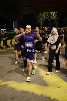 Runner Photo 4275618