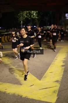 Runner Photo 4275631
