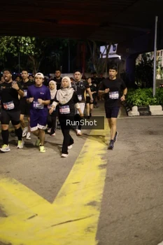Runner Photo 4275638