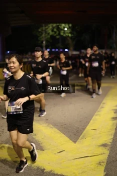 Runner Photo 4275640