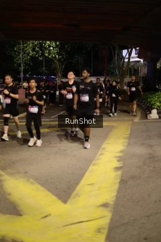 Runner Photo 4275641