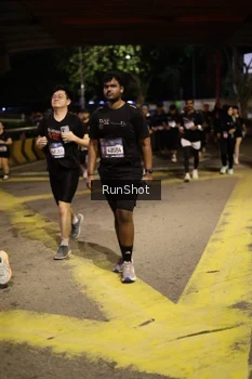 Runner Photo 4275669