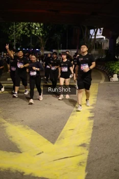 Runner Photo 4275682
