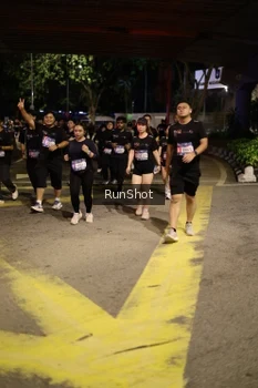 Runner Photo 4275685