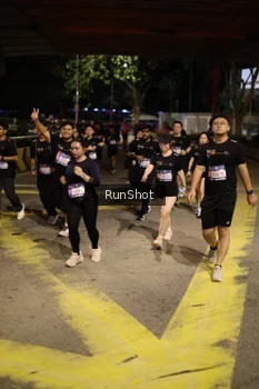 Runner Photo 4275688