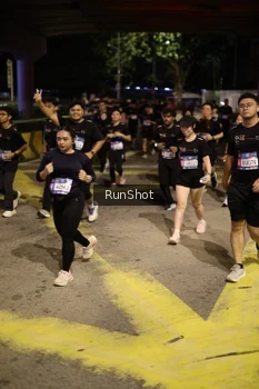 Runner Photo 4275691