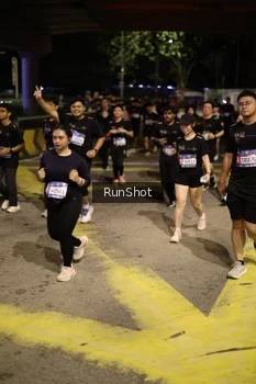 Runner Photo 4275692