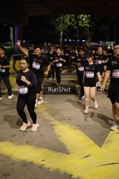 Runner Photo 4275695