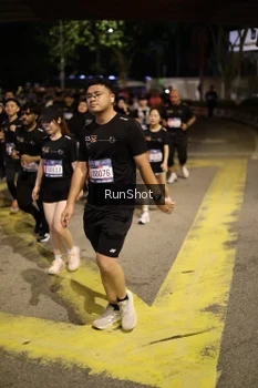 Runner Photo 4275702